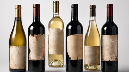 Caixa Rótulos Imperfeitos — 6 Vinhos Surpresa (Brancos & Tintos)